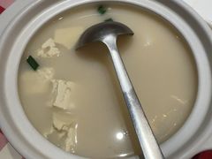 -西贝(紫荆广场店)