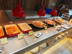 -铂丽斯国际大酒店-凯悦自助餐厅