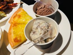 -加餐海鲜自助(宝龙一城店)