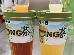 -柠檬向右(宝杨宝龙店)