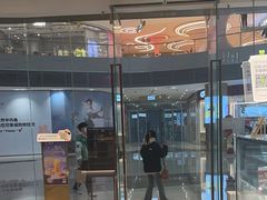 门面-奈雪的茶(印象城店)