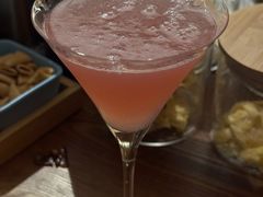 -LAMP BAR 水烟音乐酒吧