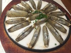 -阿英煲(凉城路店)