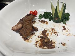 -溪山里酒店·四季海鲜自助餐厅