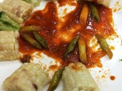 -清真悦宾楼食府(海湖店)