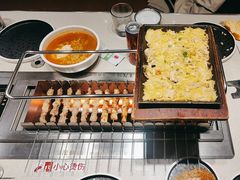 -丰茂烤串(五道口店)