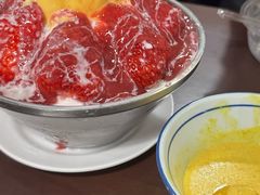 -水牛奶皇后糖水铺(深圳总店)
