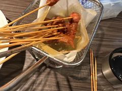 -胖哥俩肉蟹煲(盐城金鹰国际店)