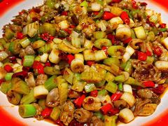 -泥糊破店小酒馆·团建聚餐(南京西路店)