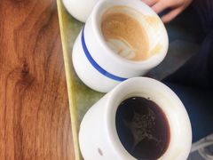 咖啡师套餐-Eu2+ coffee(上大路店)