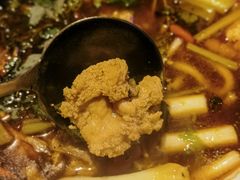 -酒城烤事(玉带龙庭店)