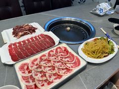 -米家·鹤城炭火米家(直营总店)
