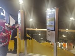 -麦当劳(豫园店)