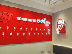 -DQ·蛋糕·冰淇淋(嘉兴南湖万达店)