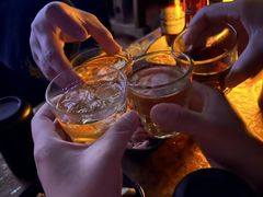 -Perry's·酒吧(打浦桥店)