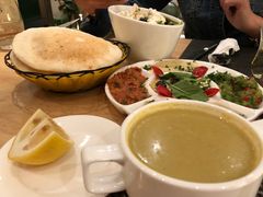 -ALAMEEN阿拉伯餐厅(三里屯店)