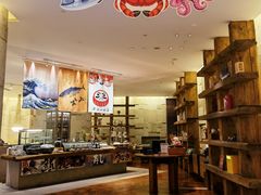 -天津香格里拉大酒店