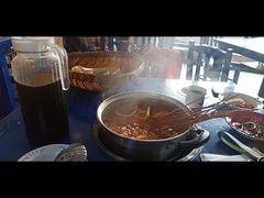 -马路边边 传媒大学店