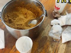 红糖-共和老洪豆花草粿水粿