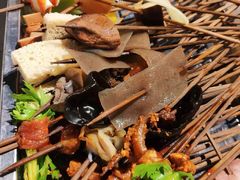 -钢管厂五区小郡肝火锅串串香(清河店)