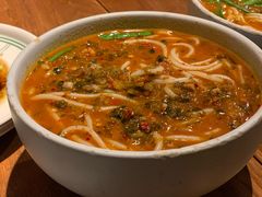 -云海肴·汽锅鸡·云南菜(天山百盛优客店)