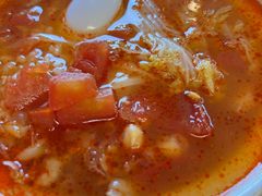 -71号豆汤饭·成都小馆(红牌楼店)