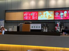 -星巴克(长沙友阿奥特莱斯店)