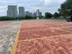 -东戴河风景区-止锚湾