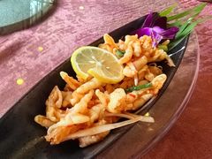 -南沙游艇会·大兵船餐厅