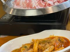 -韩食汇