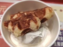 -肯德基(北京南站店)