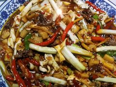 -院8里·小聚园老川菜(九眼桥店)