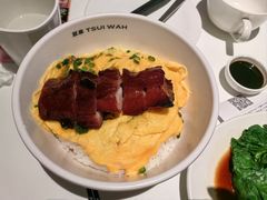 -翠华餐厅(维璟印象城店)