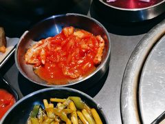 -HOTISLAND海鸡岛·韩国料理(江南西店)