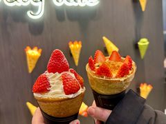 -July tale·可丽饼(德基广场店)
