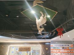 -H次元沉浸剧情密室(街道口店)