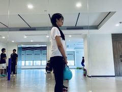 -WEGYMER健萌健身(麦德龙钰龙天下馆)