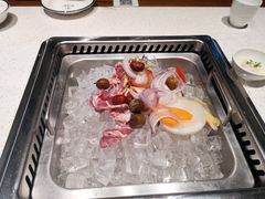 -九府羊·鲜羊火锅·烤串(新华路店)