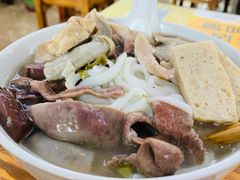 -老字號·桥下猪肚(龙眼南路店)