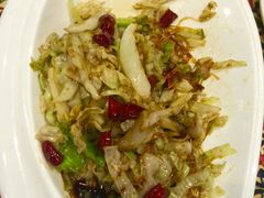 -城南往事济南风味主题餐厅(东环店)