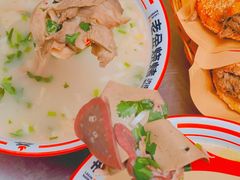 -清真·金鑫隆牛羊肉(环山路店)