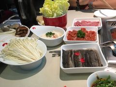 -海底捞火锅(九久奥特莱斯店)