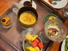 -mezza9 Macau(澳门君悦酒店)