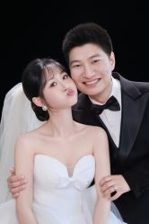 -秦皇岛我和你婚纱摄影工作室