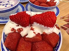 -蟹上黄·蟹黄面·江南糖水(人民广场店)