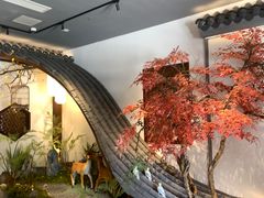 -蘭奢雅集·江浙菜(青山江滩店)