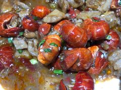 -猫姑娘大盘鸡(商城路店)