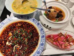 -院8里·少城记忆老川菜(宽窄巷子店)