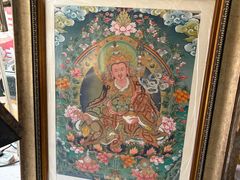 -宸宸画框裱画配框工厂店(莘庄店)
