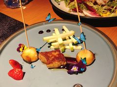 -Arpanda阿潘答餐厅(郎园店)